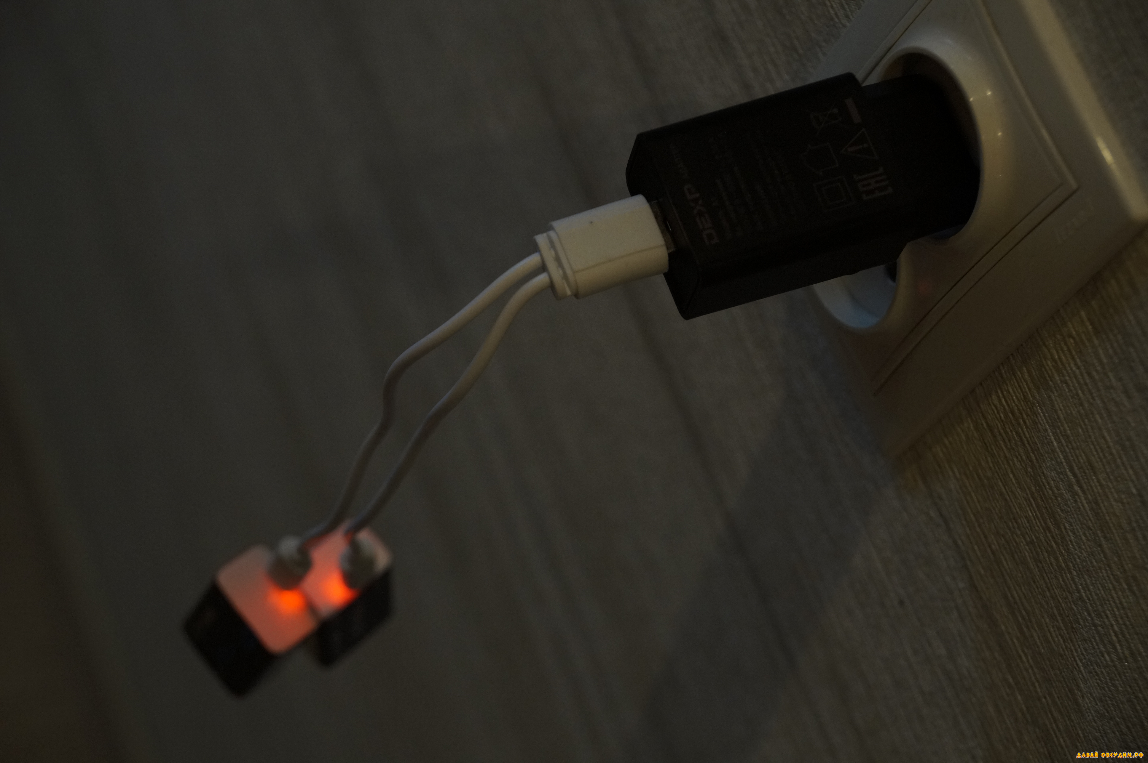 аккумуляторная крона usb