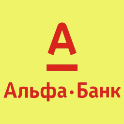 Тест по продуктам Альфа-Банка