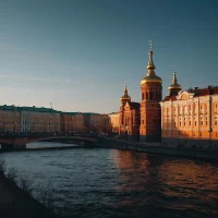 Театры Санкт-Петербурга